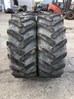 Opona przemysłowa    MITAS MPT