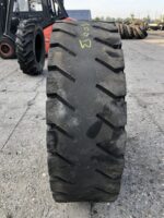 MICHELIN XZM STABIL X