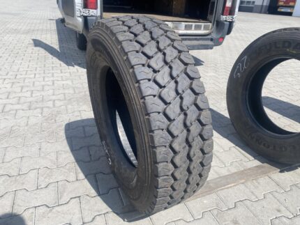  HANKOOK SMART WORK AM  