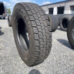  CONTINENTAL CONTI SCANDINAVIA LD  