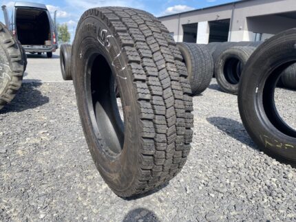  CONTINENTAL CONTI SCANDINAVIA LD  