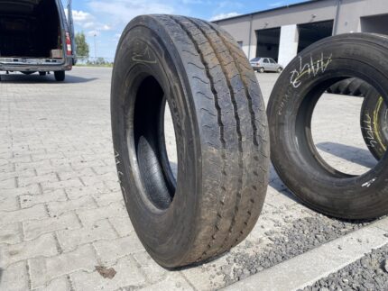  CROSSWIND CWHT   Bieżnika