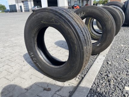 CROSSWIND CWHT   Bieżnika