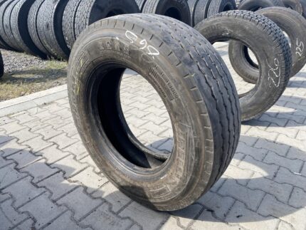 PIRELLI ST