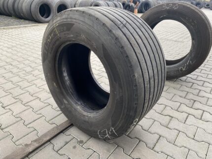 HANKOOK ECUBE MAX TL