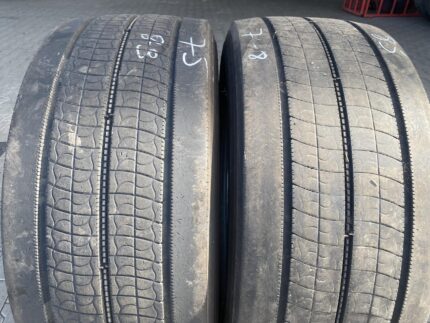 BRIDGESTONE ECOPIA HSTEE