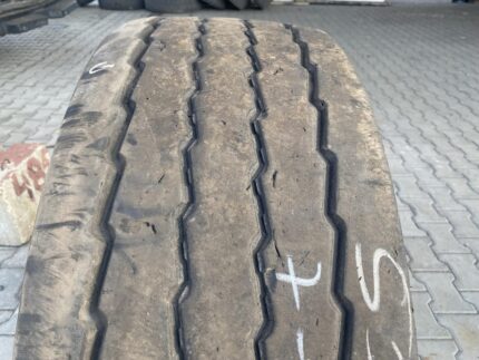 CONTINENTAL CONTI CROSSTRAC HT