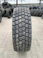 Opona używana ciężarowa napędowa 315/70R22.5 MICHELIN X MULTI D HD / 14-15mm