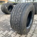  CONTINENTAL CONTI HYBRID HT  