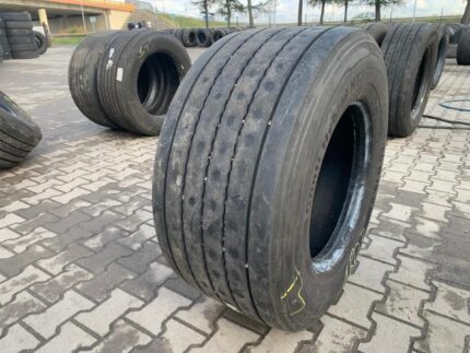  CONTINENTAL CONTI HYBRID HT  