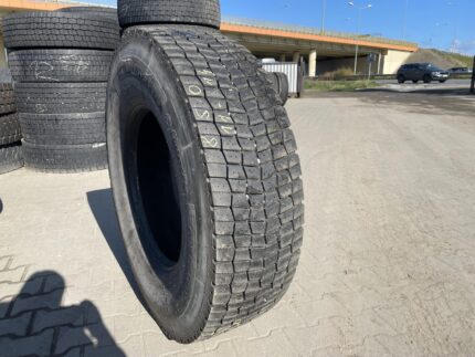 MICHELIN X MULTIWAY D XDE  