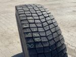 MICHELIN X MULTIWAY D XDE