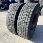  MICHELIN X MULTIWAY D XDE  