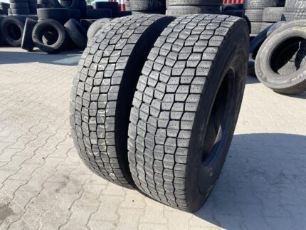  MICHELIN X MULTIWAY D XDE  