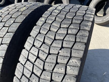 MICHELIN X MULTIWAY D XDE