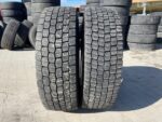 MICHELIN X MULTIWAY D XDE
