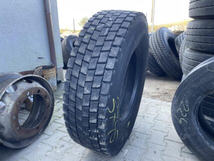 MICHELIN XDE  