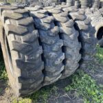 Opona przemysłowa do koparek  OPONY  DO KOPARKI KOŁOWEJ MITAS EM