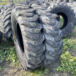  Opona do koparek kołowych  BRIDGESTONE FAST GRIP DO KOPARKI KOŁOWEJ