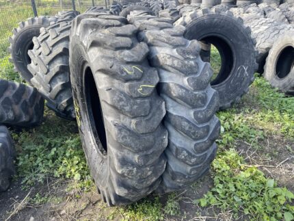  Opona do koparek kołowych  BRIDGESTONE FAST GRIP DO KOPARKI KOŁOWEJ