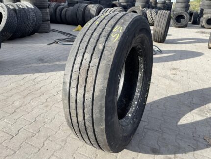  CONTINENTAL CONTI  HYBRID HS  