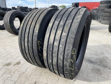  GOODYEAREGIONAL RHT II  