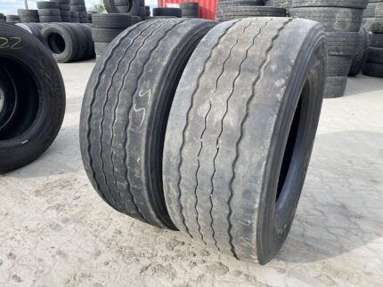  BRIDGESTONE DURAVIS RTRAILE  
