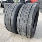  BRIDGESTONE DURAVIS RTRAILE  