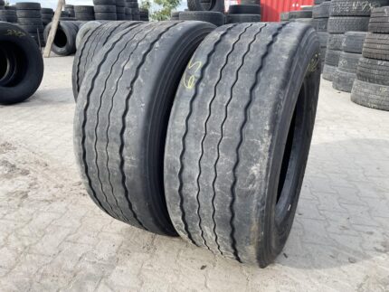  BRIDGESTONE DURAVIS RTRAILE  