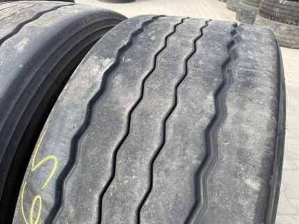 BRIDGESTONE DURAVIS RTRAILE