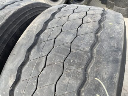 BRIDGESTONE DURAVIS RTRAILE