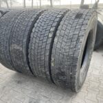  CONTINENTAL CONTI HYBRID HD  