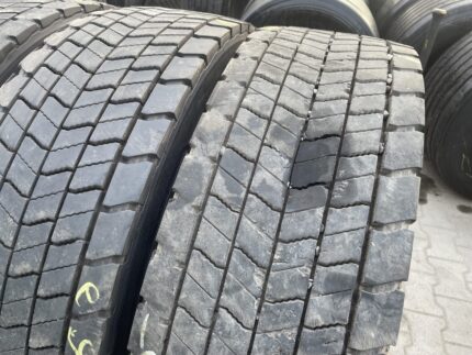 CONTINENTAL CONTI HYBRID HD