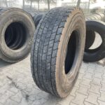  CONTINENTAL CONTI HYBRID HD  