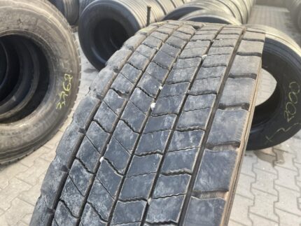 CONTINENTAL CONTI HYBRID HD