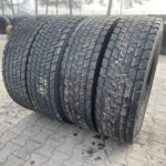  CONTINENTAL HYBRID HD  