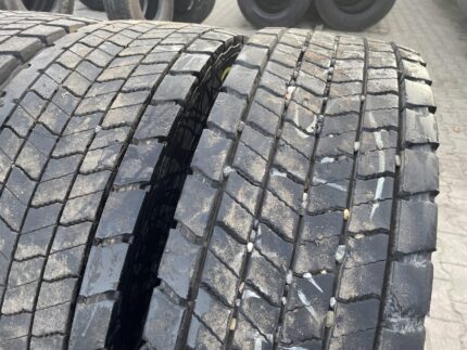 CONTINENTAL HYBRID HD