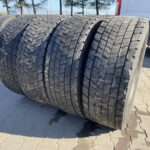  CONTINENTAL CONTI HYBRID HD  