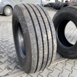 Używane opony do ciężarówek 385/65R22.5 DUNLOP SP247 / 16-17mm