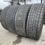  CONTINENTAL CONTI  HYBRID HD  