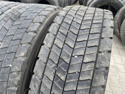 CONTINENTAL CONTI  HYBRID HD