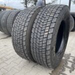  CONTINENTAL CONTI  HYBRID HD  