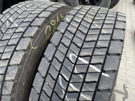 CONTINENTAL CONTI  HYBRID HD