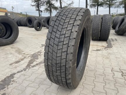  CONTINENTAL CONTI  HYBRID HD  