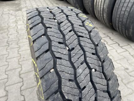 HANKOOK SMART FLEX DH