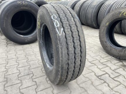  MICHELIN XTE  