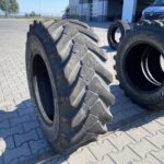  Opona przemysłowa    ALLIANCE MPT   Bieżnika