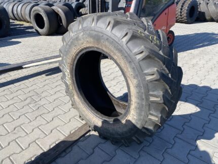 Opona przemysłowa    ALLIANCE MPT   Bieżnika