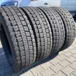  GOODYEAREGIONAL RHD II  