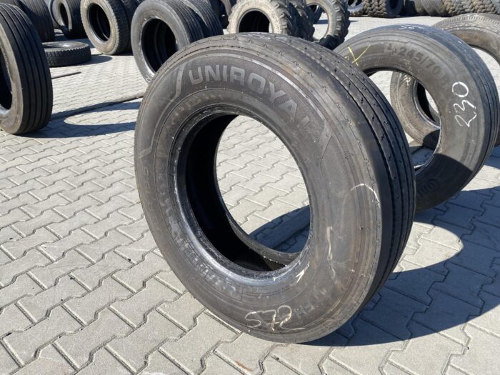 UNIROYAL FH